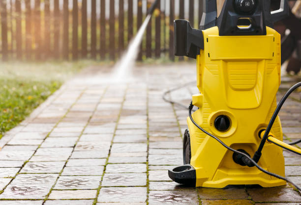 Best Driveway Pressure Washing  in Kings Grant, NC